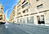 327m² locaux commerciaux pour vente à Villajoyosa, Calle Cervantes photo