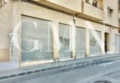 327m² locaux commerciaux pour vente à Villajoyosa, Calle Cervantes photo