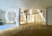 327m² locaux commerciaux pour vente à Villajoyosa, Calle Cervantes photo