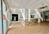 120m² restaurant for sale in Calpe, Paseo Marítimo Infanta Cristina photo