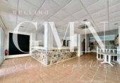 120m² restaurant for sale in Calpe, Paseo Marítimo Infanta Cristina photo