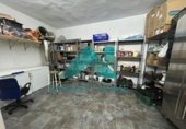 96m² restaurant pour vente à Cáceres, dans le quartier de Peña Redonda, Calle Juan Caldera photo