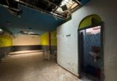 105m² locaux commerciaux pour vente à Barcelone, Carrer de Sant Lluís photo