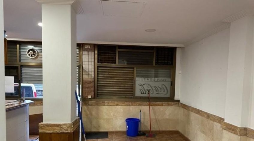 Local comercial