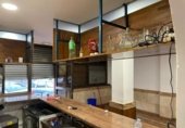 45m² bar for sale in Bilbao, in the area of Errekalde, Barrio Gardeazabal photo