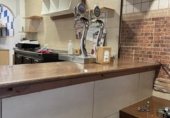 45m² bar for sale in Bilbao, in the area of Errekalde, Barrio Gardeazabal photo