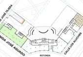 Local comercial en venta con 354m² en León, en la zona de Puente Castro - La Lastra, Avenida José Aguado foto