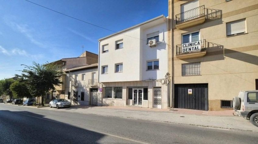 Local comercial
