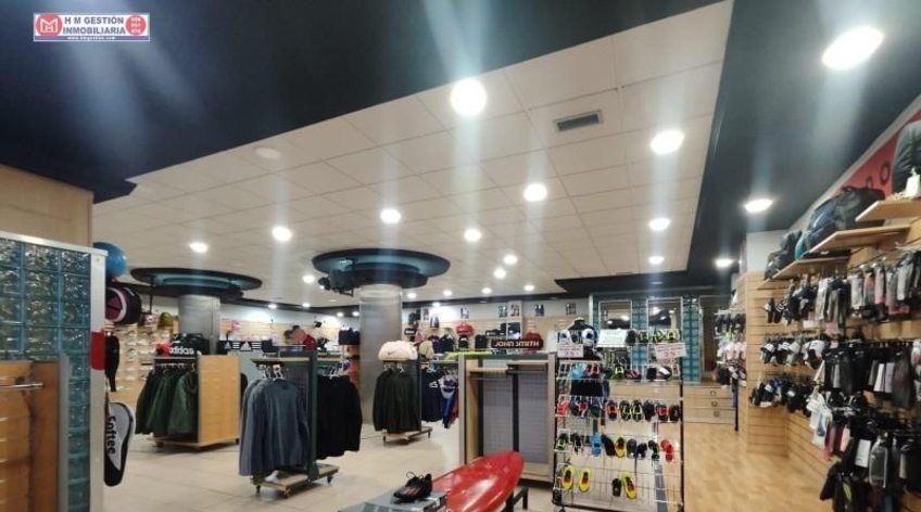 Local comercial