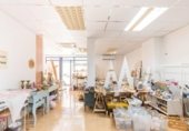 Local comercial
en venda
amb 66m² a Múrcia, a la zona de Churra, Calle de Pérez Galdós foto
