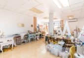 Local comercial
en venda
amb 66m² a Múrcia, a la zona de Churra, Calle de Pérez Galdós foto