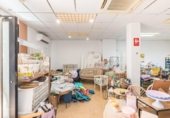 Local comercial
en venda
amb 66m² a Múrcia, a la zona de Churra, Calle de Pérez Galdós foto