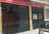 117m² cafeteria for sale in Gandía, Plaza Cristo Rey photo