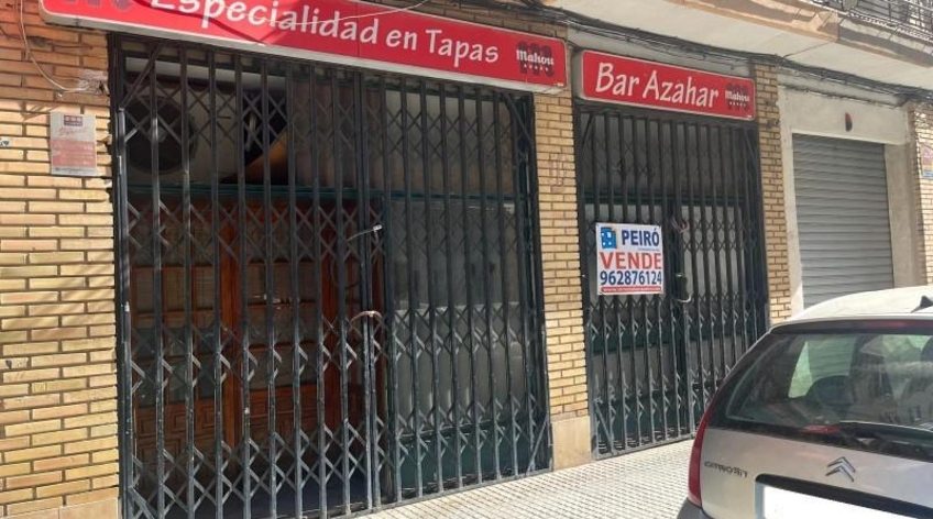 Local comercial