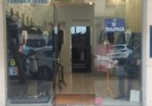 Local comercial en venta con inquilinos con 40m² en Pamplona foto