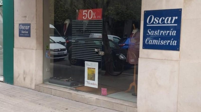 Local comercial