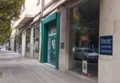 Local comercial en venta con inquilinos con 40m² en Pamplona foto