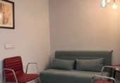 Oficina
en lloguer
amb 120m² a Madrid, a la zona de Sol, Alcalde Sainz de Baranda 41 foto