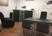 Oficina
en lloguer
amb 120m² a Madrid, a la zona de Sol, Alcalde Sainz de Baranda 41 foto