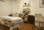 Oficina
en lloguer
amb 120m² a Madrid, a la zona de Sol, Alcalde Sainz de Baranda 41 foto