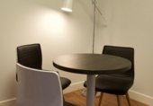 Oficina
en lloguer
amb 120m² a Madrid, a la zona de Sol, Alcalde Sainz de Baranda 41 foto