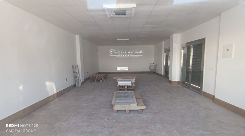 Local comercial