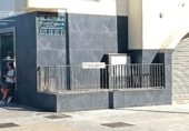 Local comercial en alquiler en Punta Umbría foto