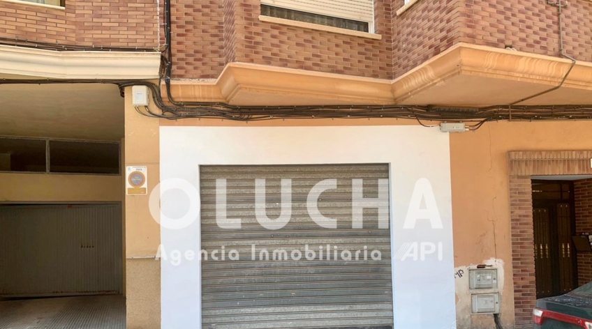 Local comercial