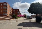 Local comercial en alquiler con 115m² en Segovia foto