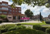 Local comercial en alquiler con 115m² en Segovia foto