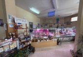 Local comercial en alquiler con 115m² en Segovia foto