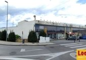 Nave Industrial en alquiler con 3215m² en Torrelavega, Calle la Llama foto