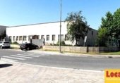 2667m² warehouse industrial for sale in Laguardia, Laserna Errepidea photo