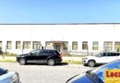 2667m² warehouse industrial for sale in Laguardia, Laserna Errepidea photo