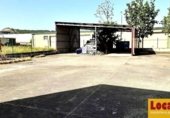 2667m² warehouse industrial for sale in Laguardia, Laserna Errepidea photo