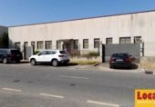 2667m² warehouse industrial for sale in Laguardia, Laserna Errepidea photo