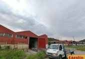 395m² entrepôt industriel pour vente à Zeluán, Polígono Maqua photo