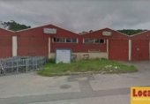 395m² entrepôt industriel pour vente à Zeluán, Polígono Maqua photo