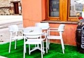 229m² restaurant pour vente à Polanco, Barrio Requejada photo