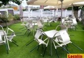 229m² restaurant pour vente à Polanco, Barrio Requejada photo