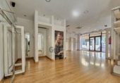 Local comercial en venta con 150m² en Cáceres, en la zona de Virgen de Guadalupe foto
