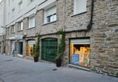 Local comercial
en venda
amb 150m² a Santiago de Compostel·la, Ensanche foto