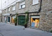 Local comercial
en venda
amb 150m² a Santiago de Compostel·la, Ensanche foto