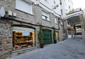 Local comercial
en venda
amb 150m² a Santiago de Compostel·la, Ensanche foto