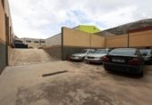 570m² warehouse industrial for sale in Loja, Calle Vistahermosa photo