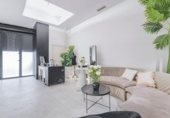 Gimnàs
en venda
amb 298m² a Granada, a la zona de Barri de la Verge, paseo del salon foto
