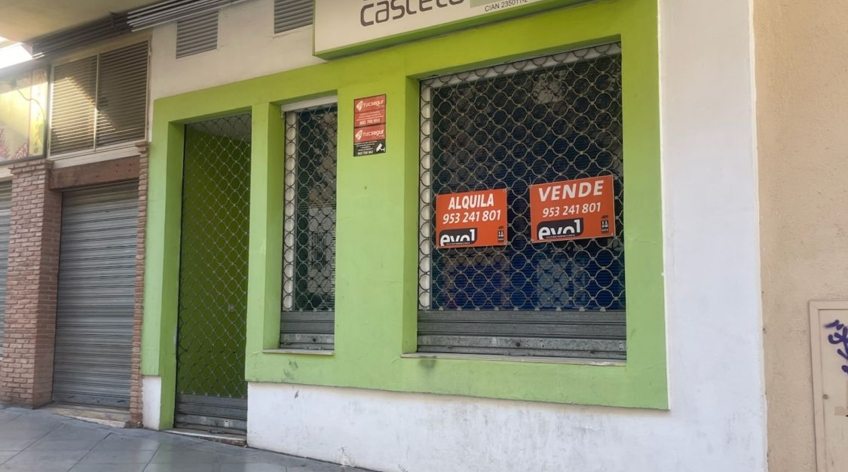 Local comercial