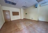Oficinas en venta con 65m² en Jaén foto