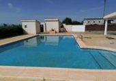 Bar en venta con 900m² en Lorca, Carretera Pulpi foto
