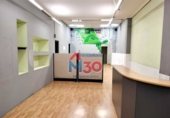 100m² commercial premises for sale in Miranda de Ebro photo